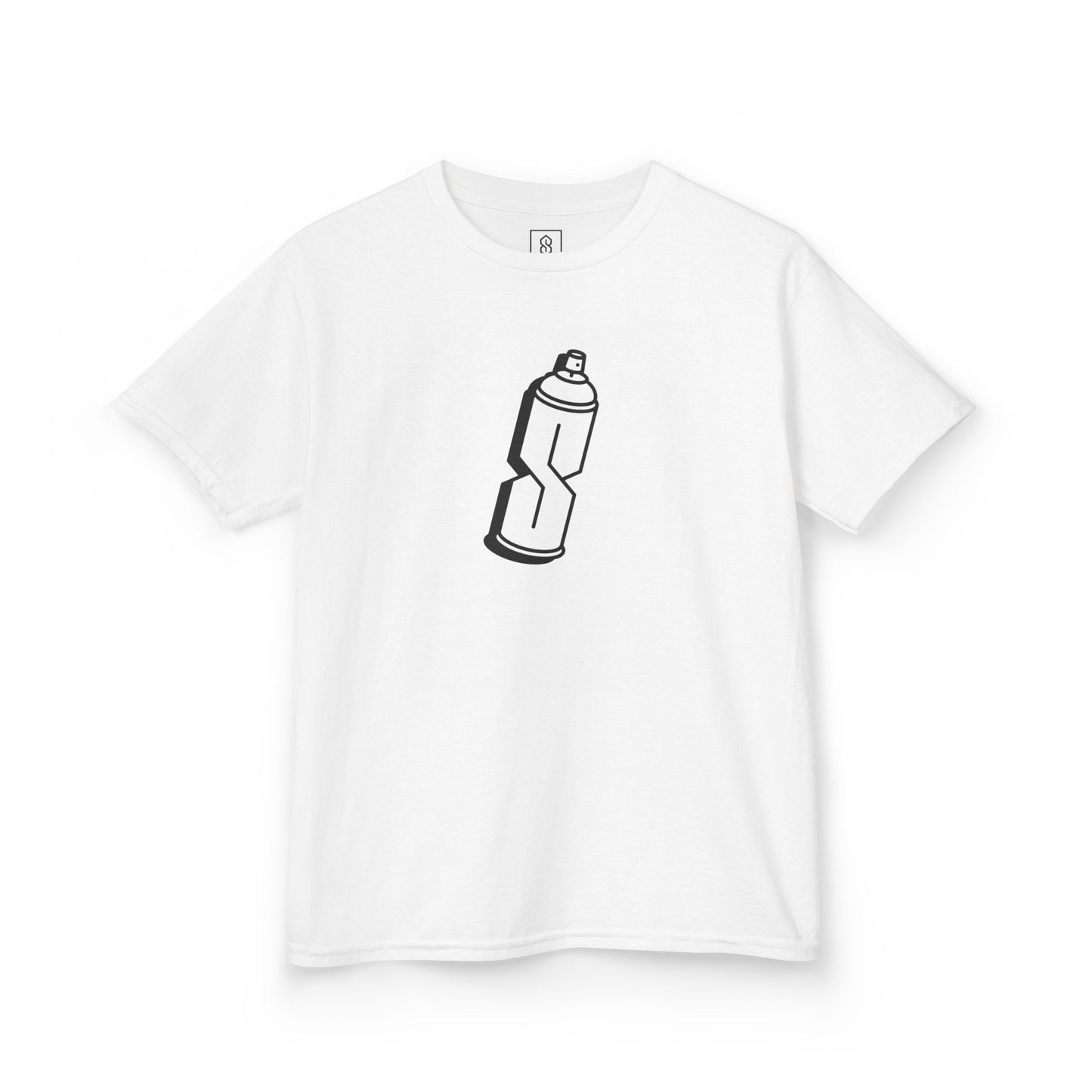Kids S Thing T-Shirt - Spray
