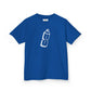 Kids S Thing T-Shirt - Spray