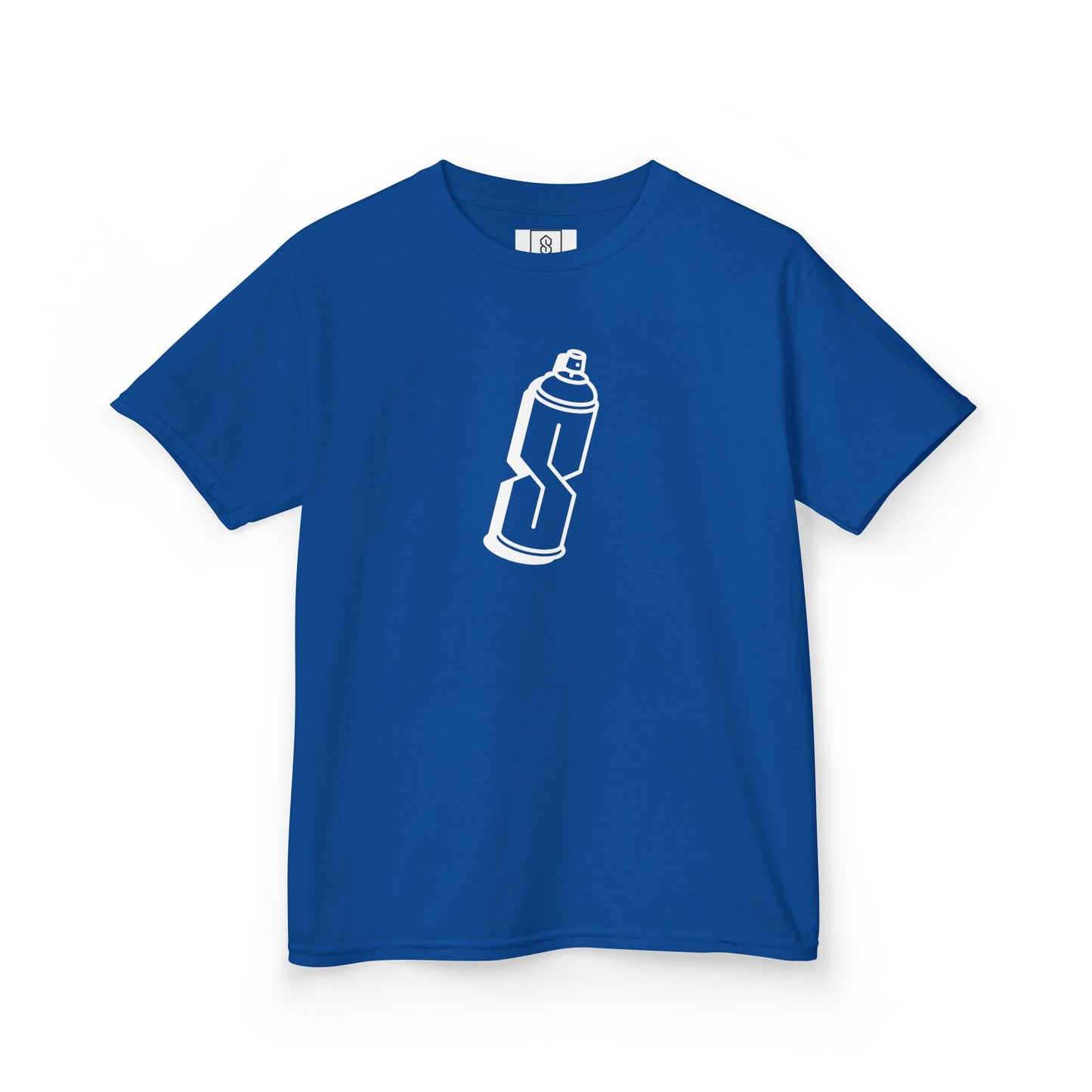 Kids S Thing T-Shirt - Spray