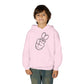 Kids S Thing Hoodie - Peace
