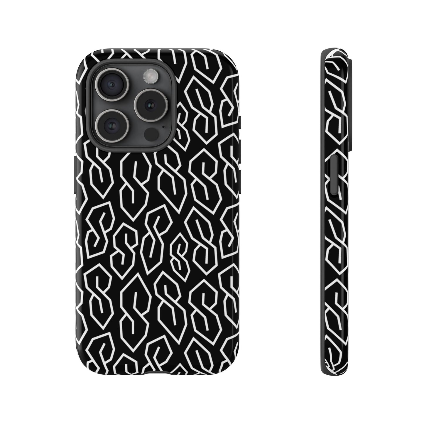 S Thing Phone Case - Multi-Models