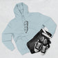 The S Thing Hoodie - Pencil