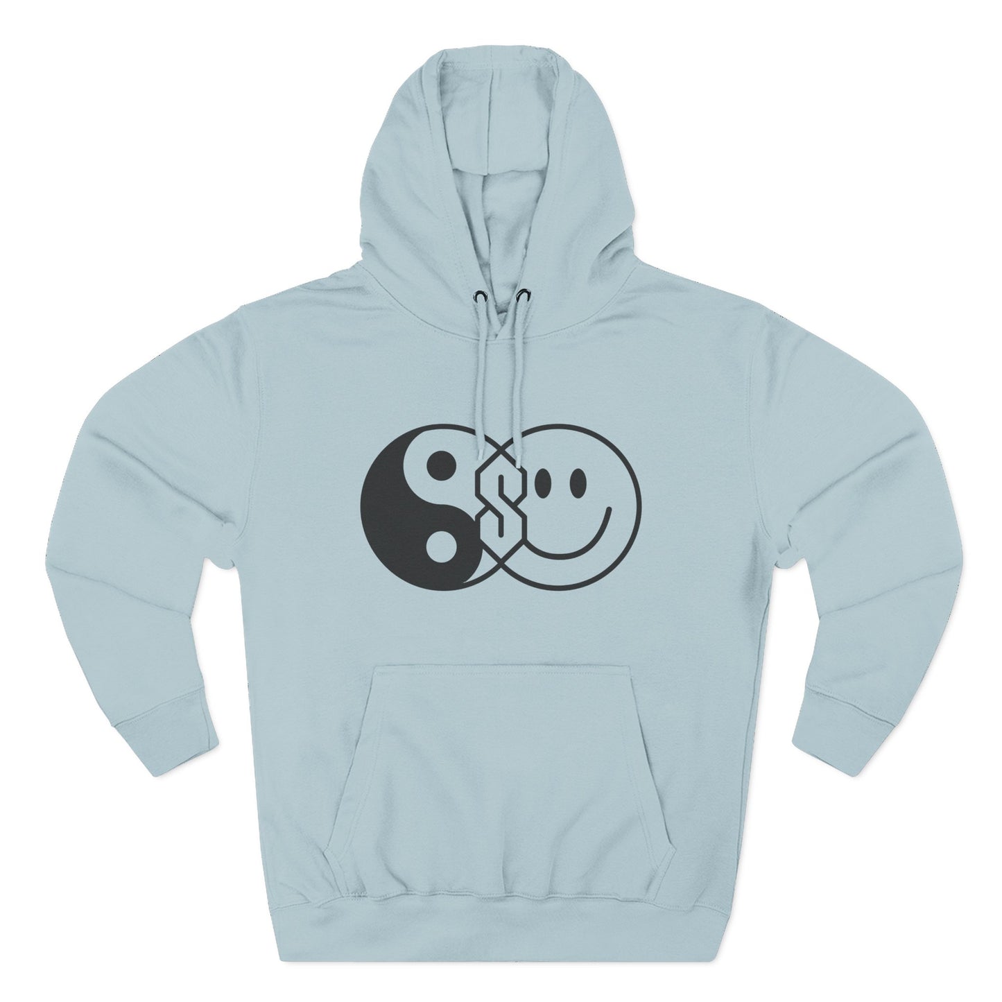 The S Thing Hoodie - Symbols