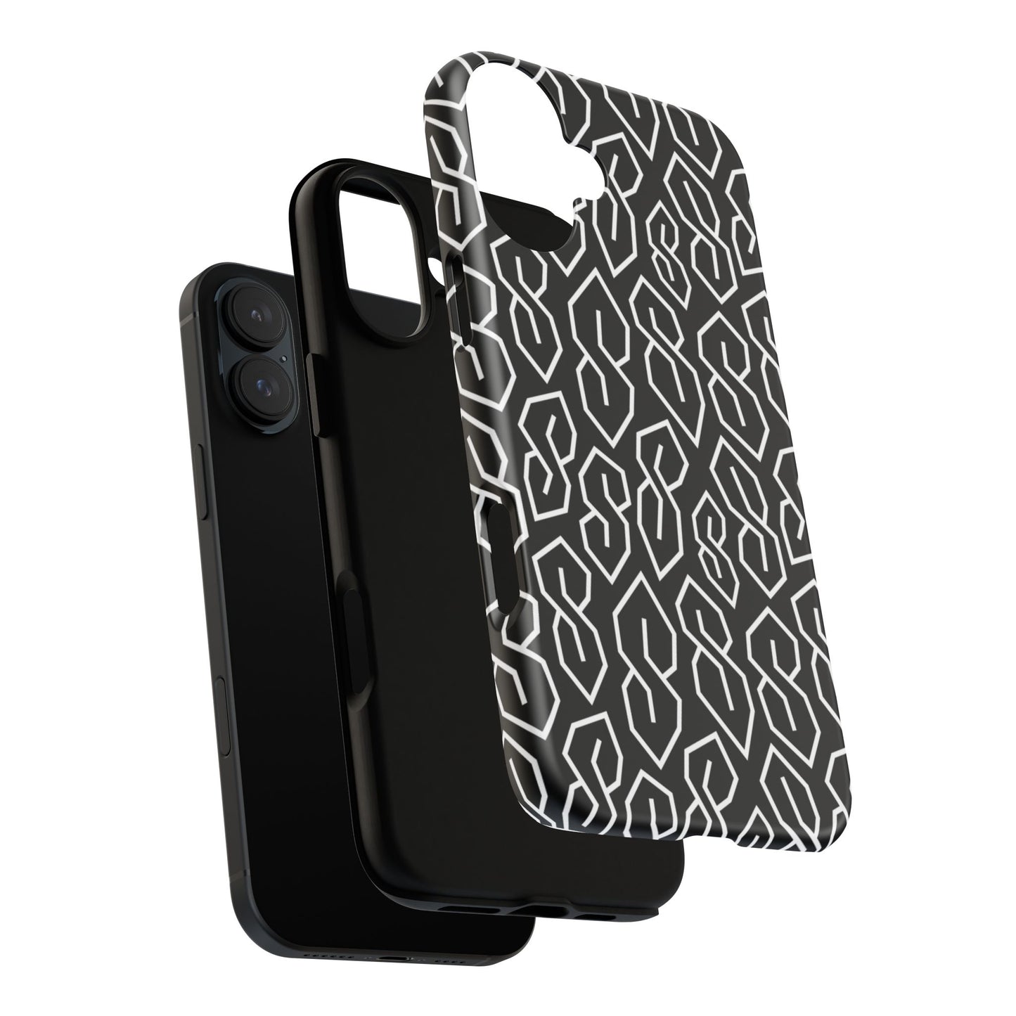 S Thing Phone Case - Multi-Models