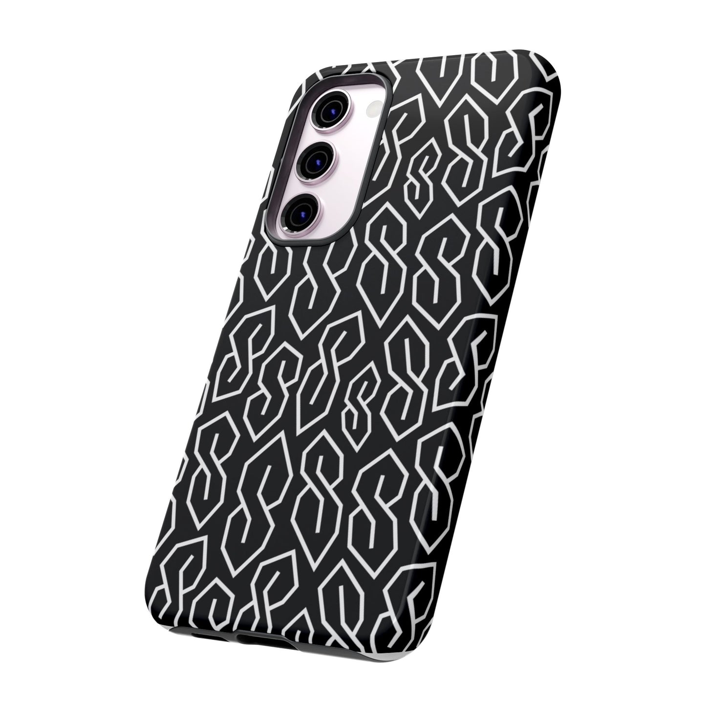 S Thing Phone Case - Multi-Models