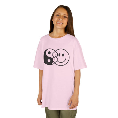 Kids S Thing T-Shirt - Symbols