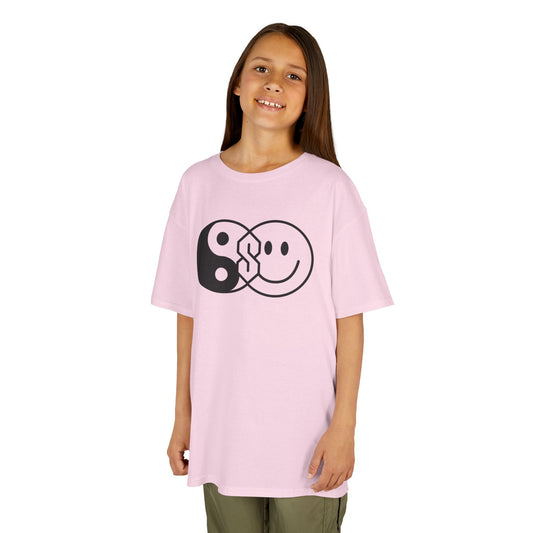 Kids S Thing T-Shirt - Symbols