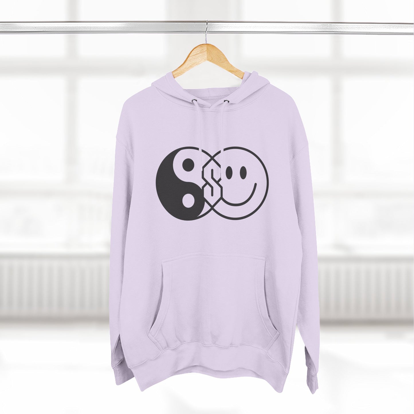The S Thing Hoodie - Symbols