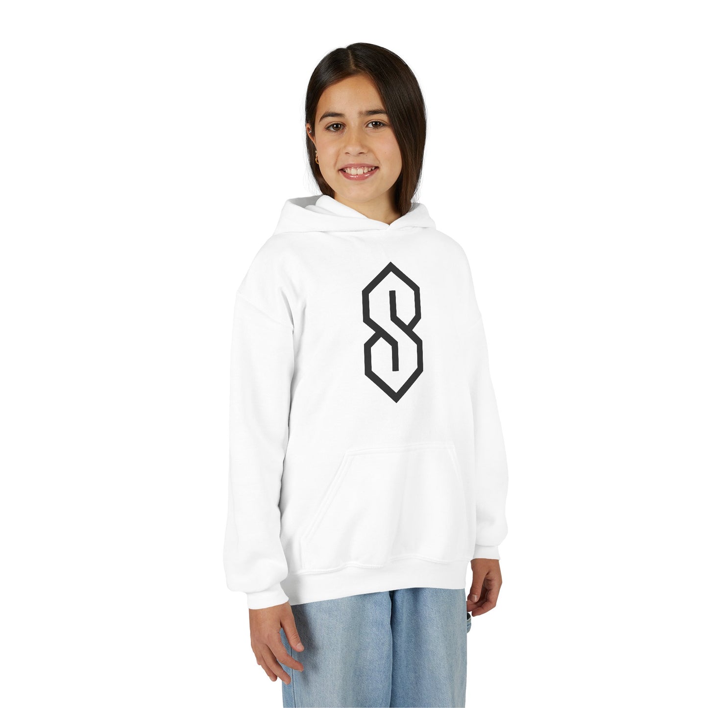 Kids S Thing Hoodie