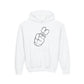 Kids S Thing Hoodie - Peace