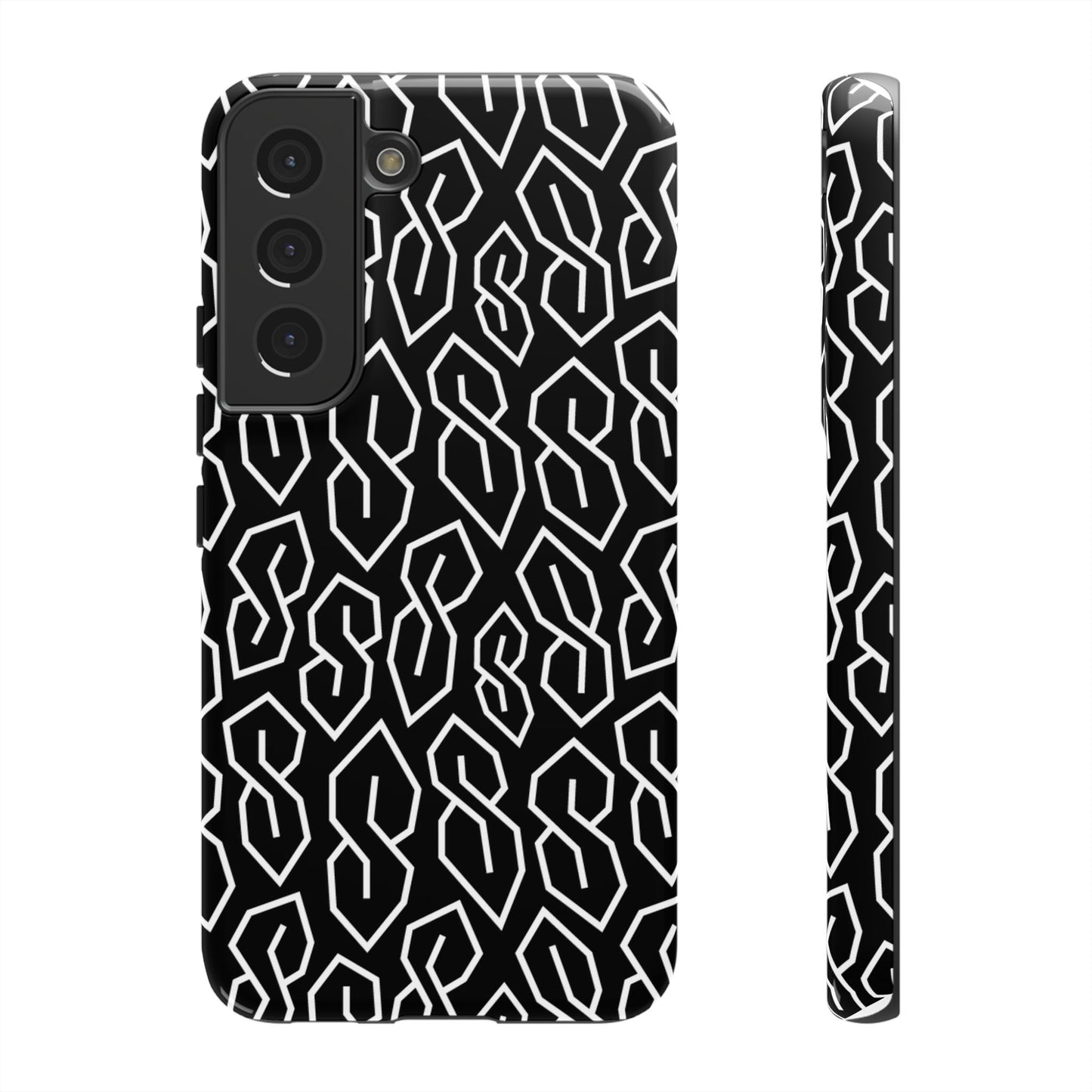 S Thing Phone Case - Multi-Models