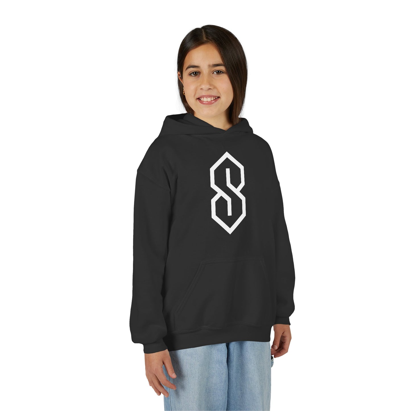 Kids S Thing Hoodie