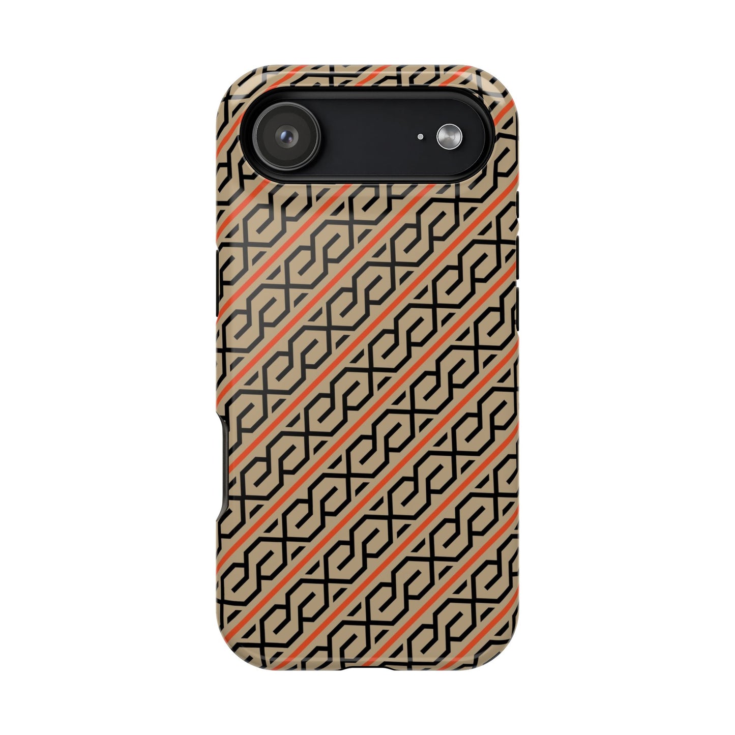 S Thing Faux Real Phone Case - Multi-Models - Phendi - Magnetic Impact-Resistant