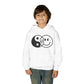 Kids S Thing Hoodie - Symbols