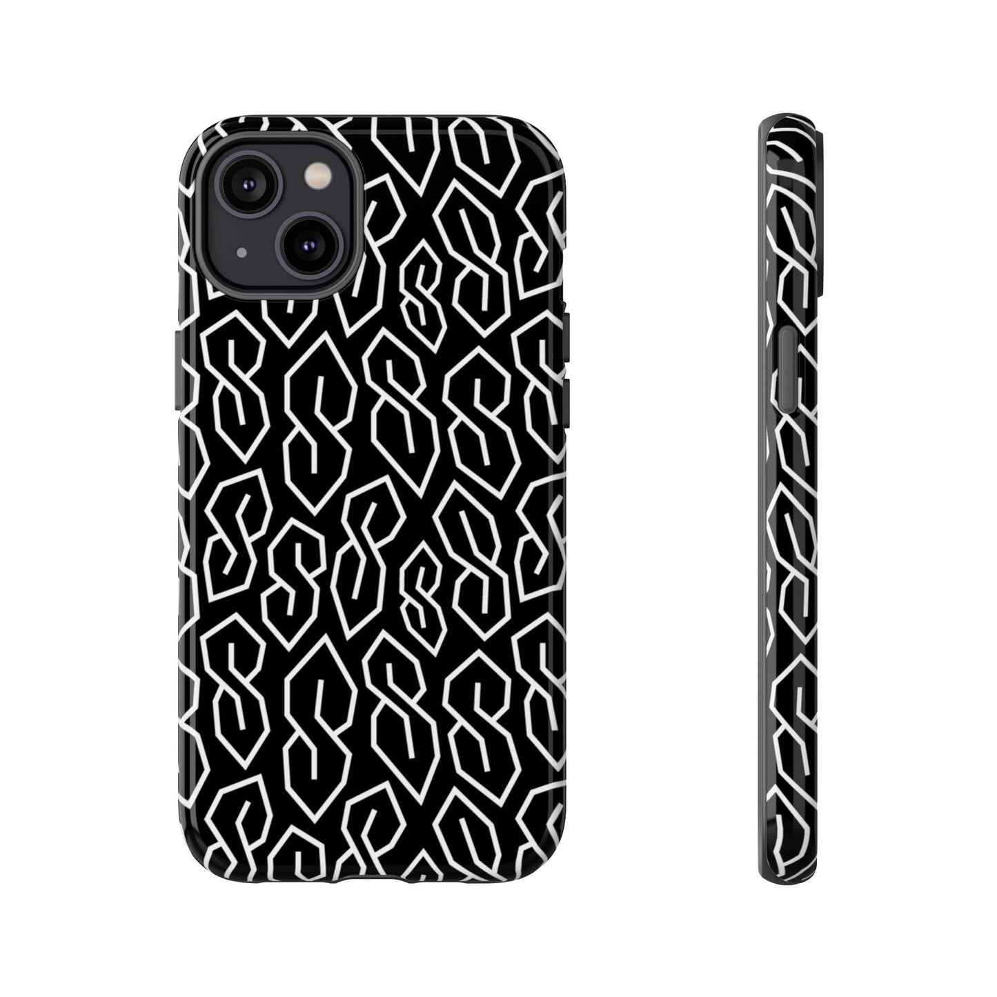 S Thing Phone Case - Multi-Models