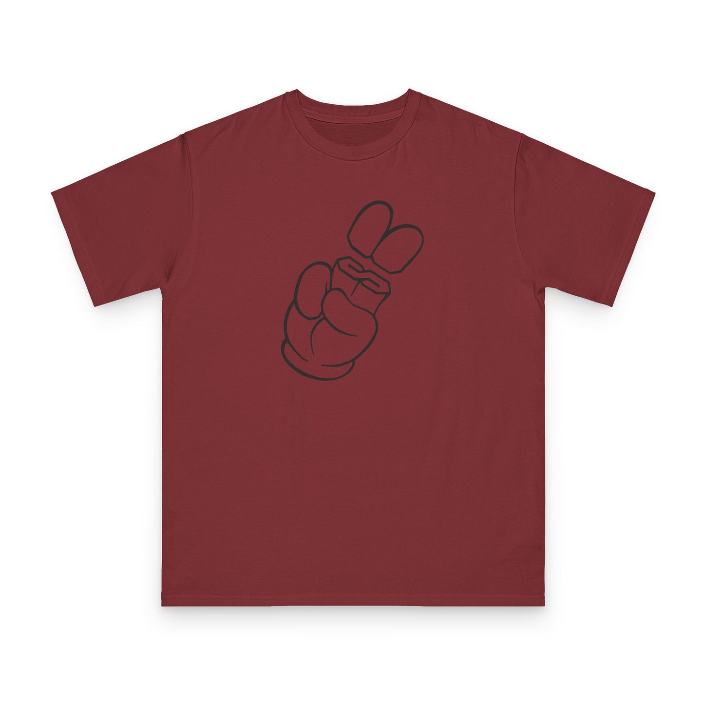 Organic S Thing T-Shirt - Peace