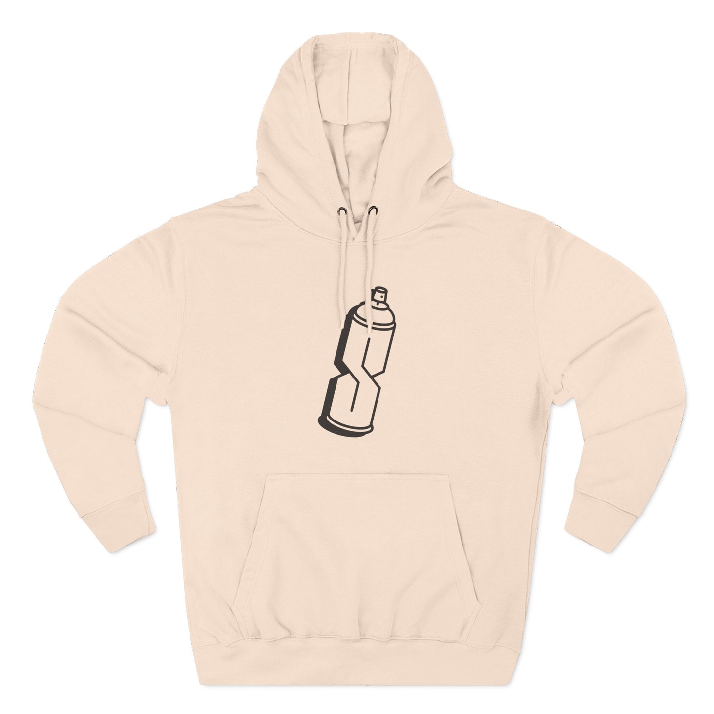 The S Thing Hoodie - Spray