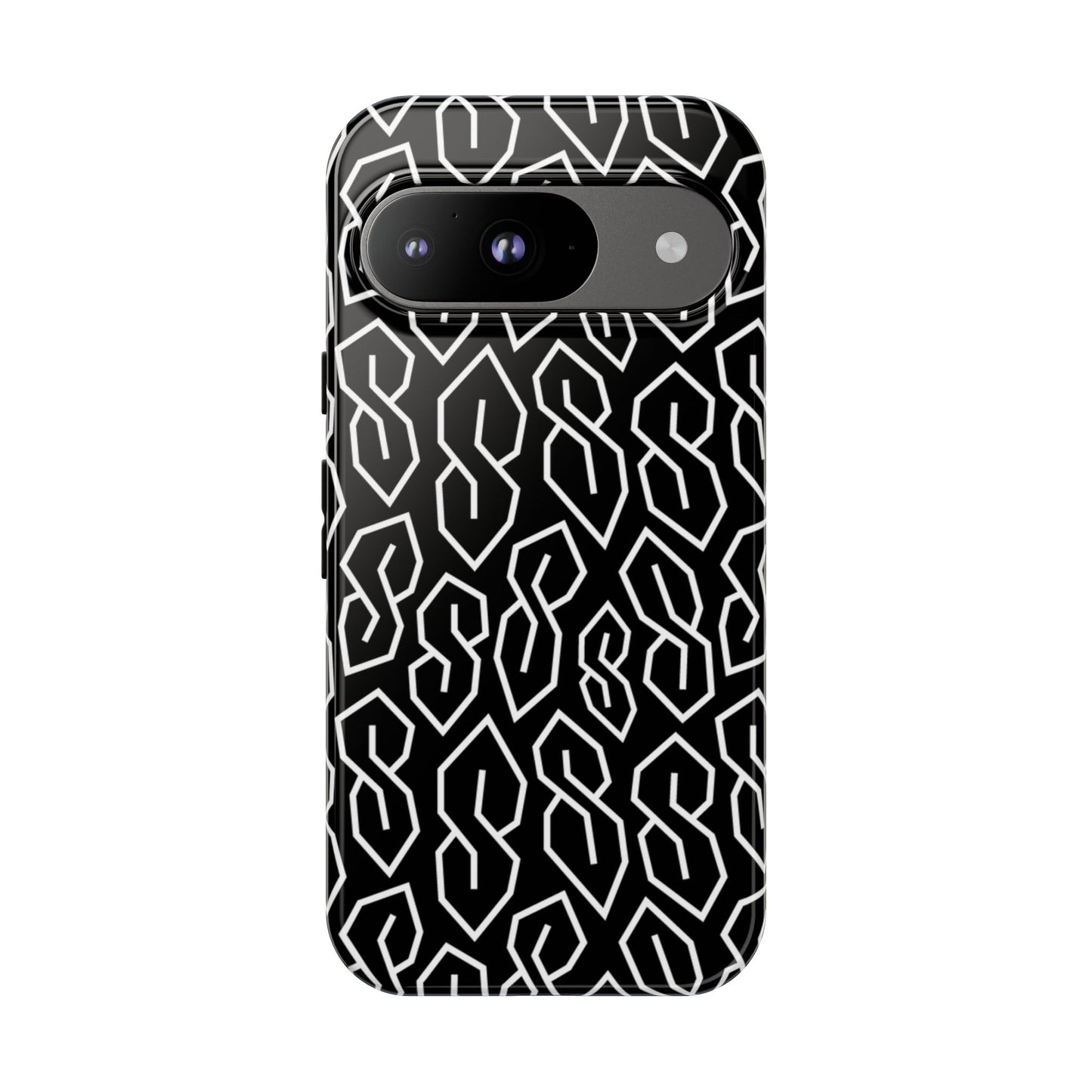 S Thing Phone Case - Multi-Models