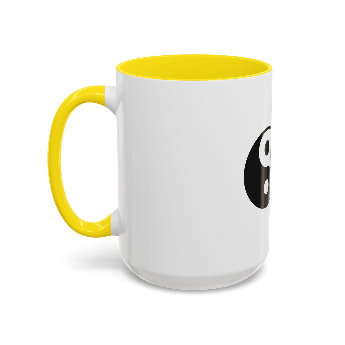 S Thing Coffee Mug - Symbols