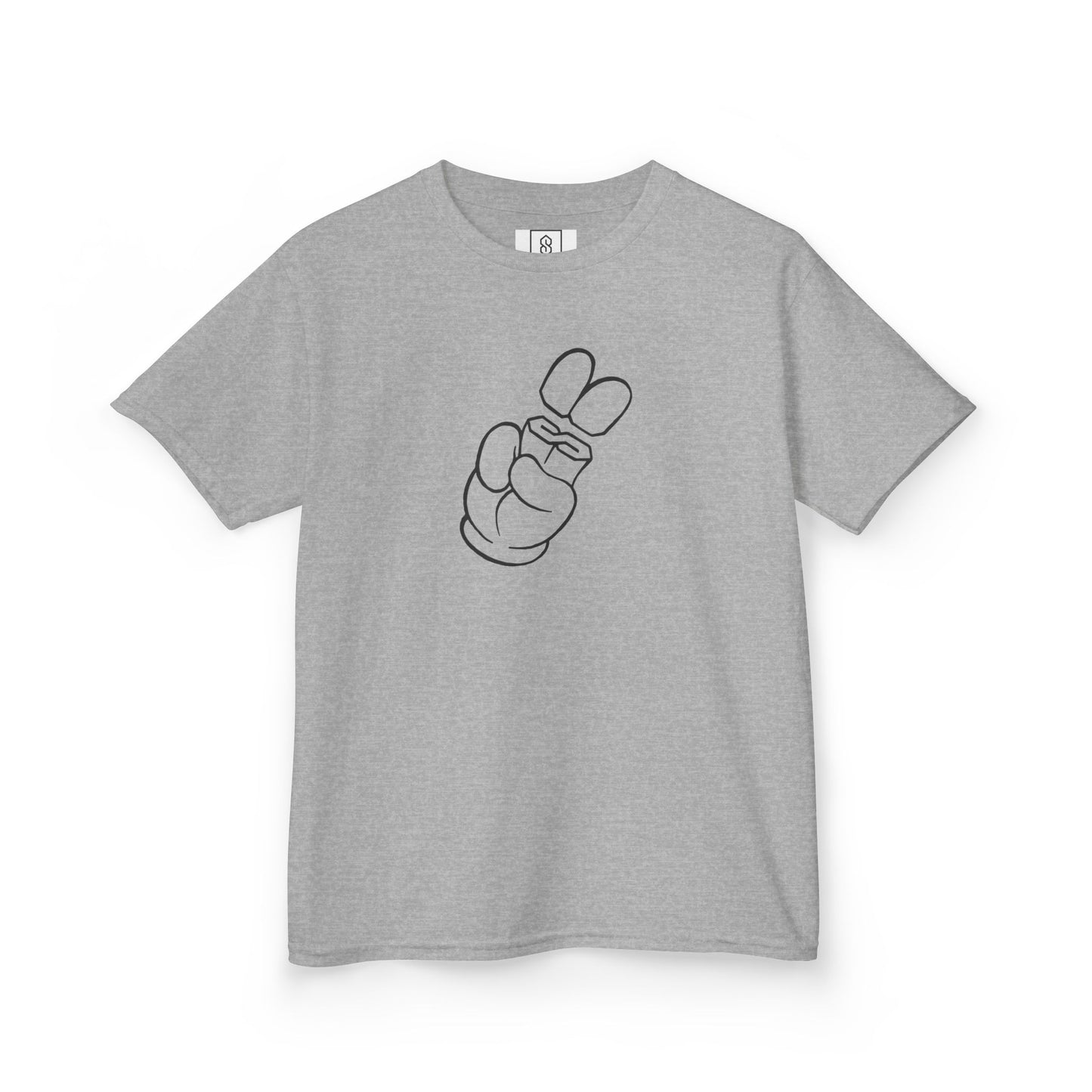 Kids S Thing T-Shirt - Peace