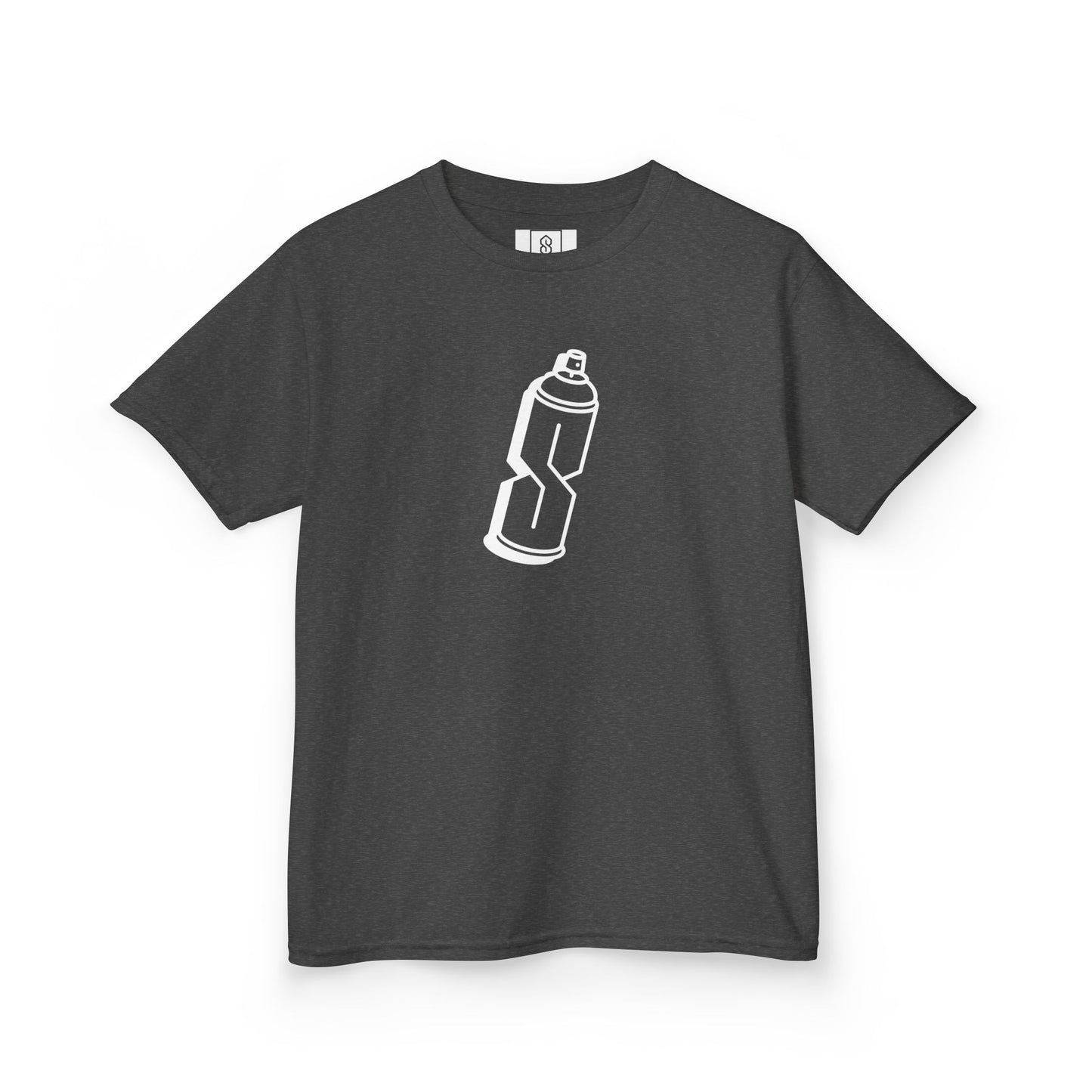 Kids S Thing T-Shirt - Spray