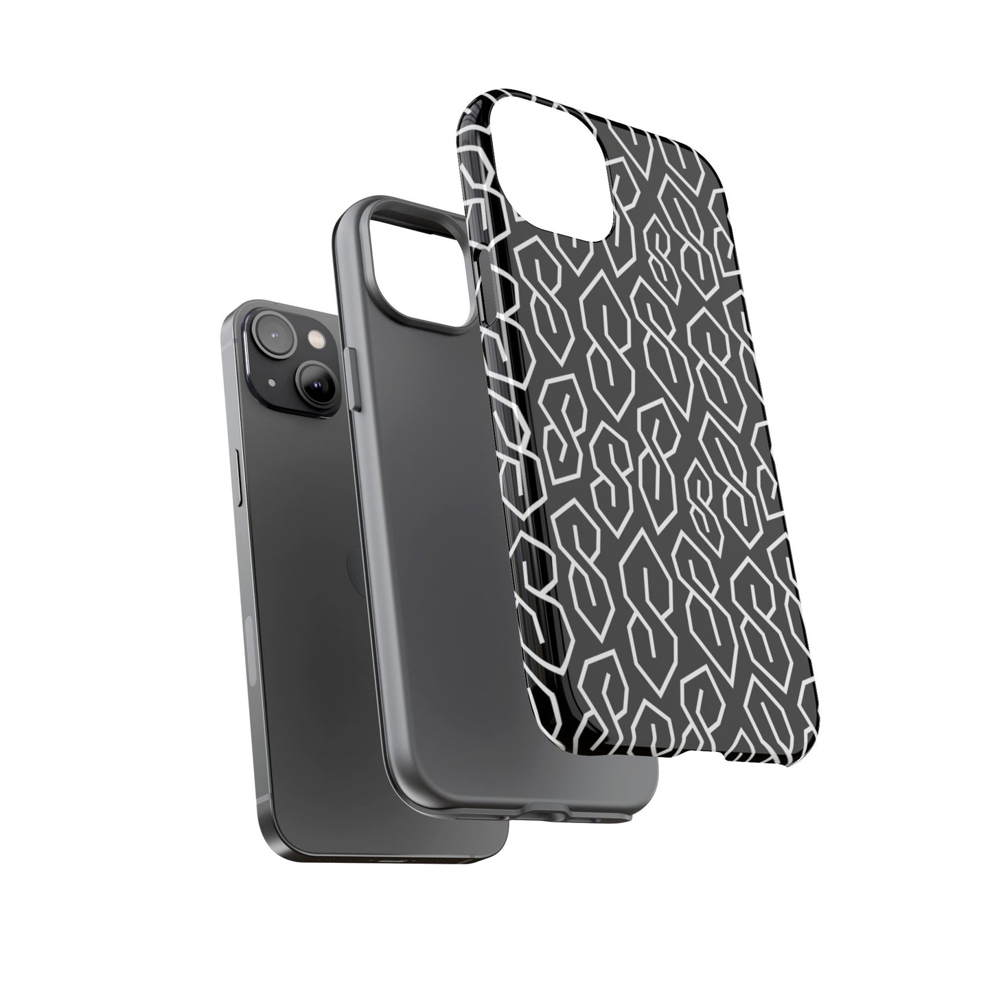 S Thing Phone Case - Multi-Models