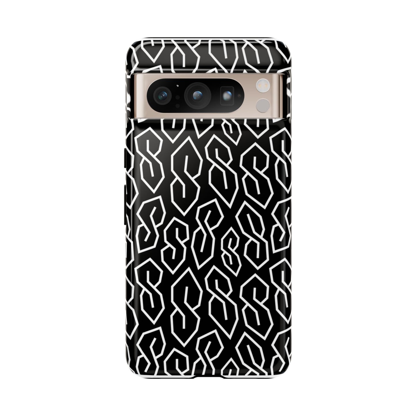 S Thing Phone Case - Multi-Models