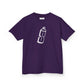 Kids S Thing T-Shirt - Spray
