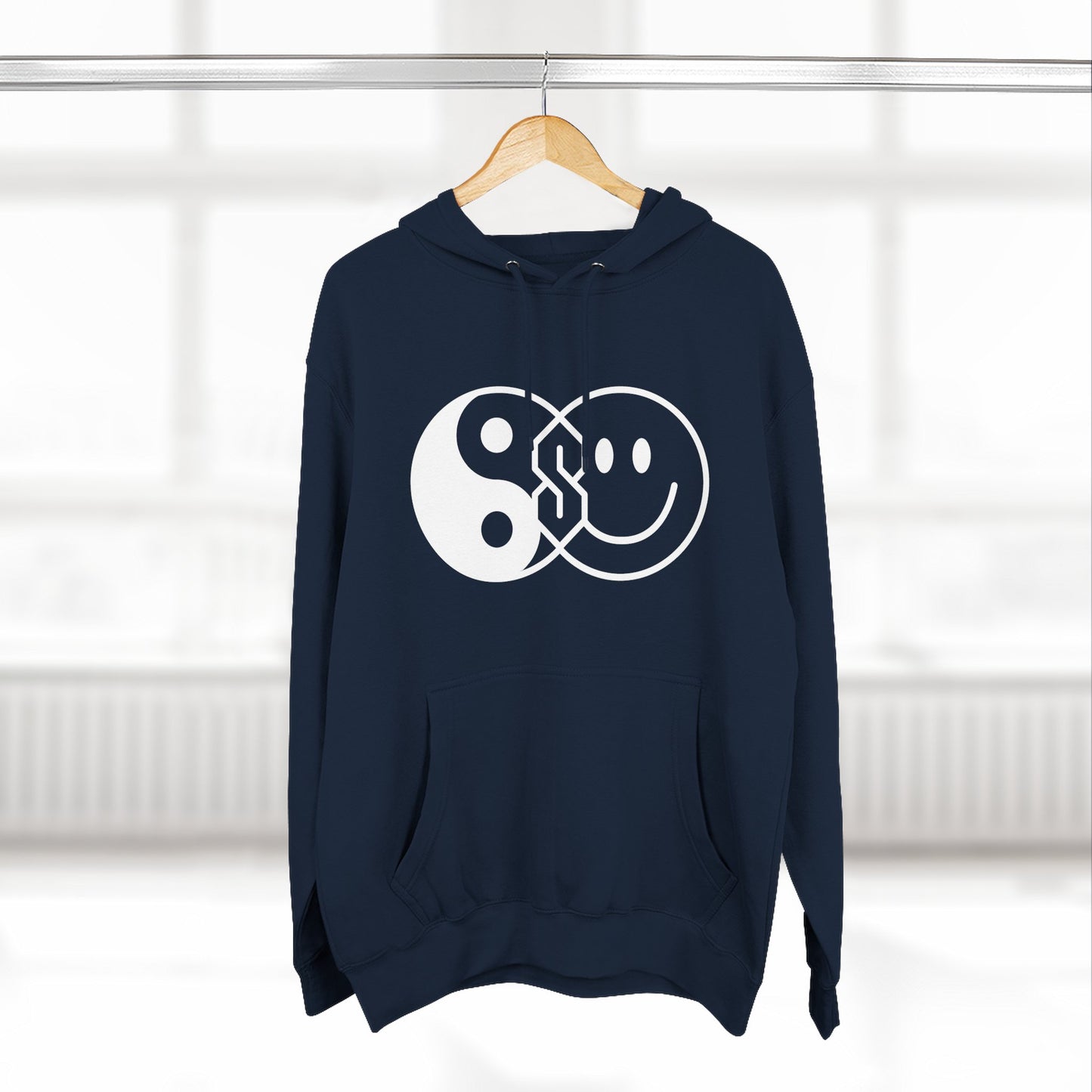 The S Thing Hoodie - Symbols