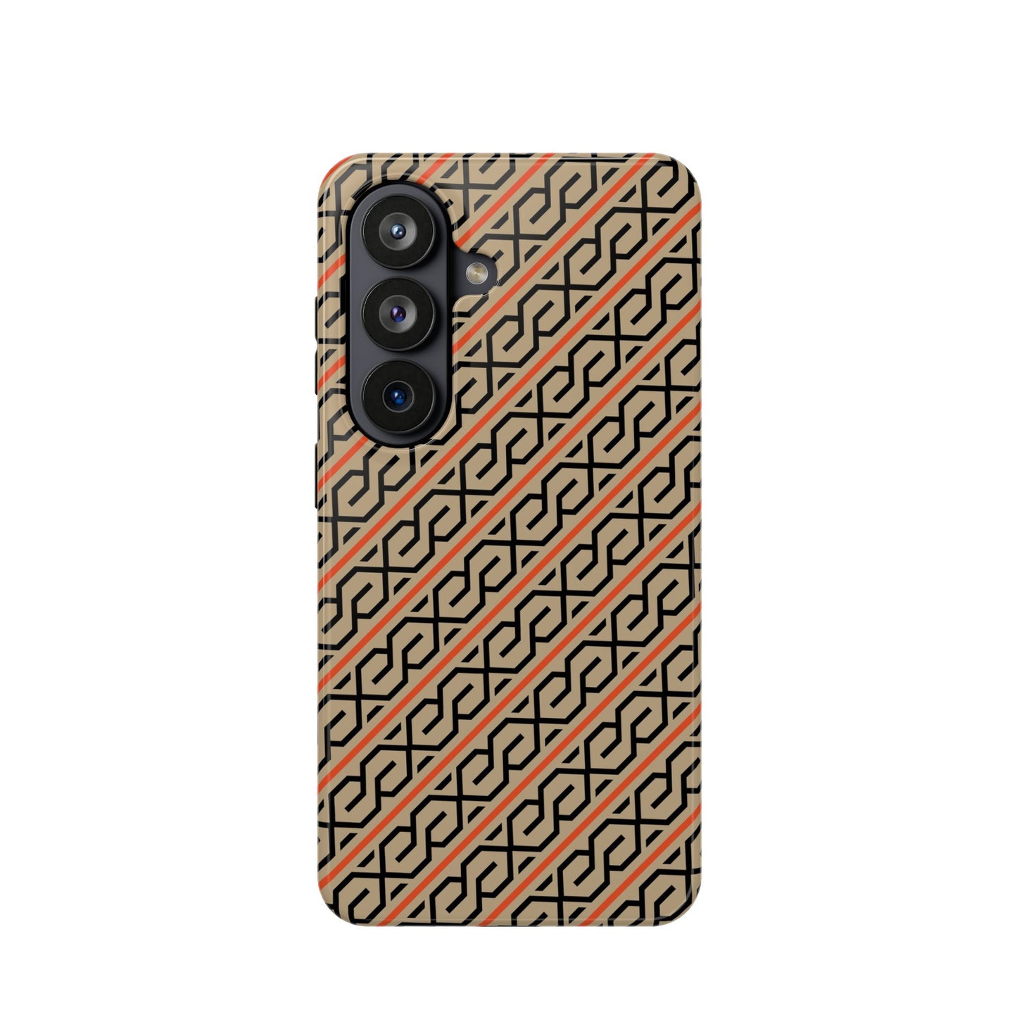 S Thing Faux Real Phone Case - Multi-Models - Phendi - Magnetic Impact-Resistant