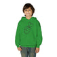 Kids S Thing Hoodie - Peace