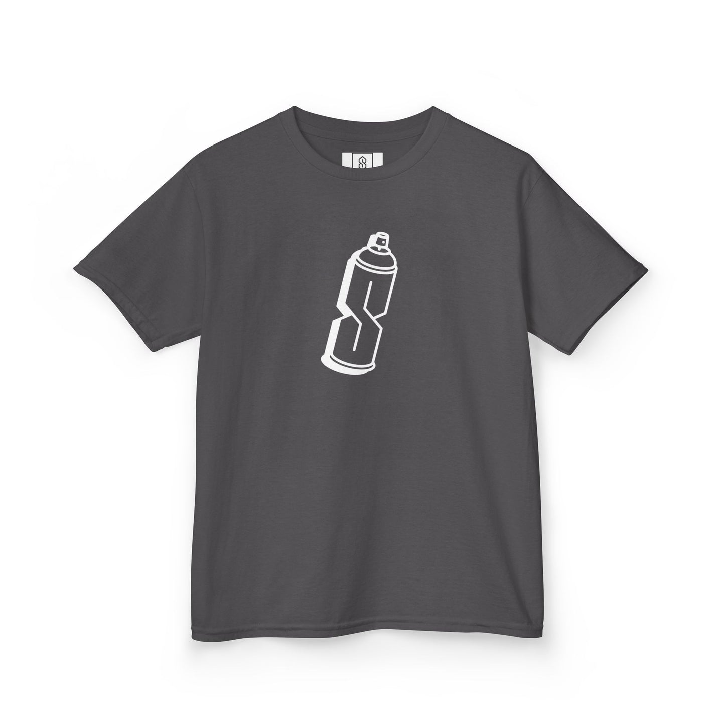 Kids S Thing T-Shirt - Spray