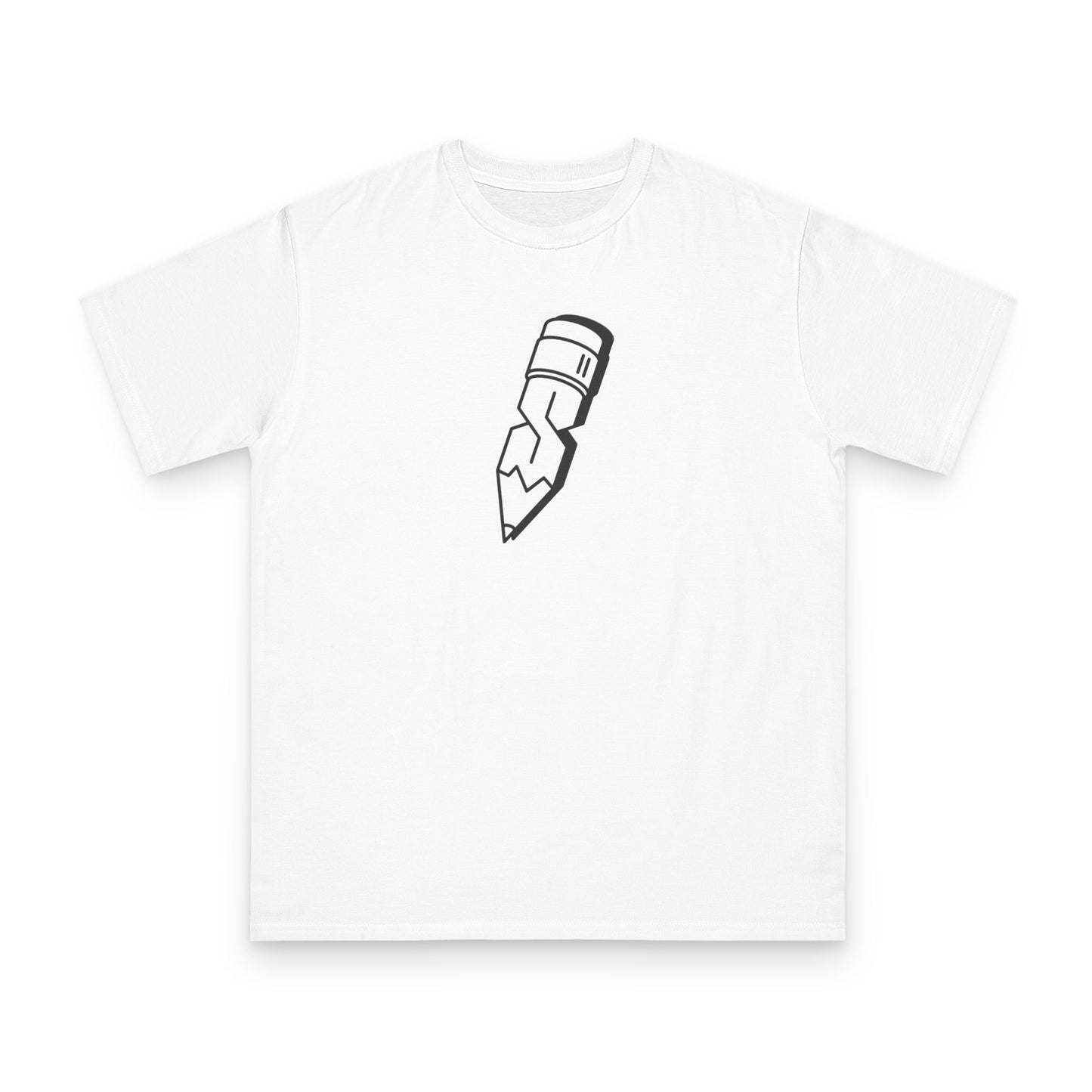 Organic S Thing T-Shirt - Pencil