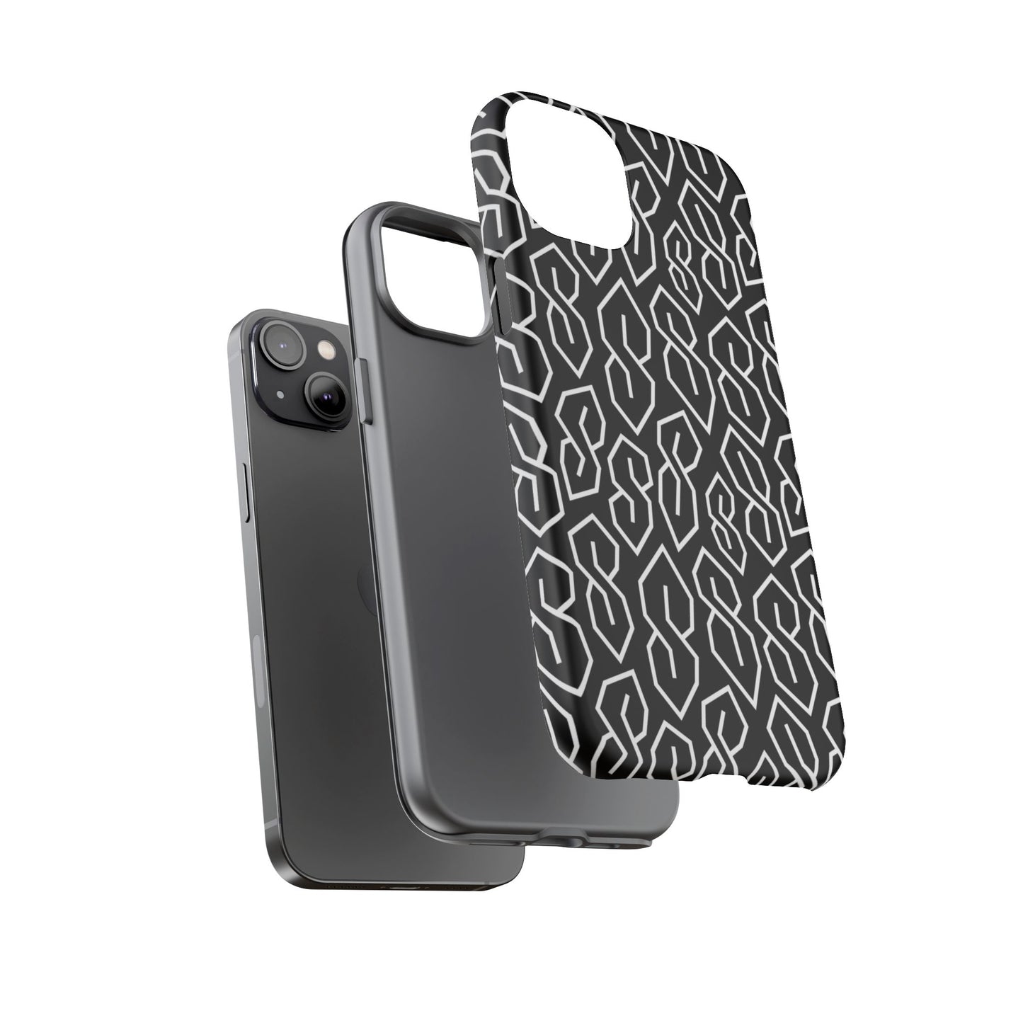 S Thing Phone Case - Multi-Models