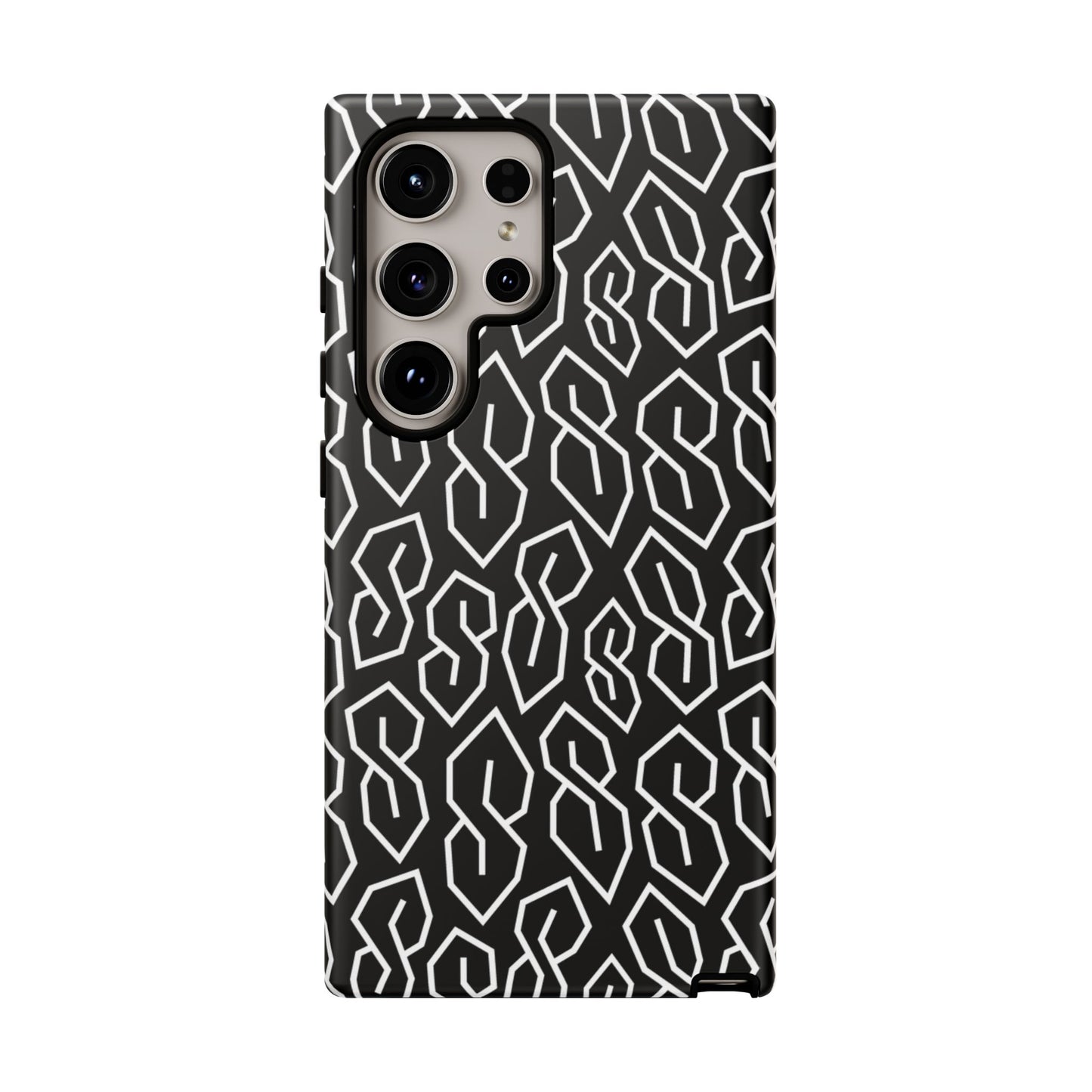 S Thing Phone Case - Multi-Models