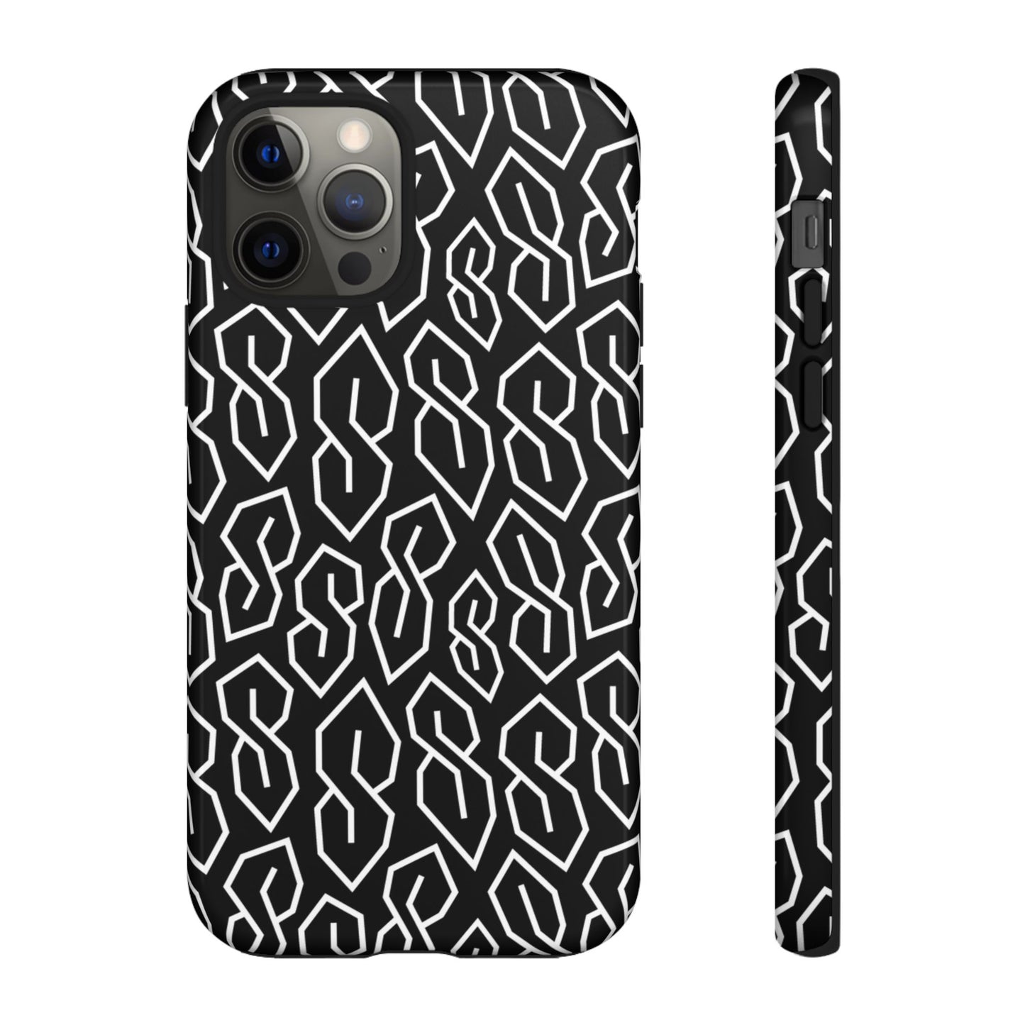 S Thing Phone Case - Multi-Models