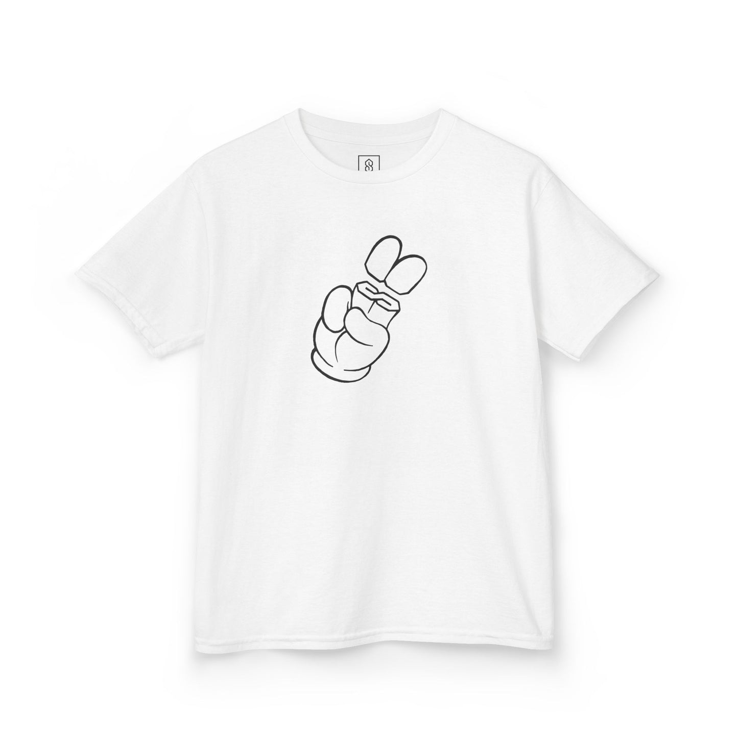 Kids S Thing T-Shirt - Peace