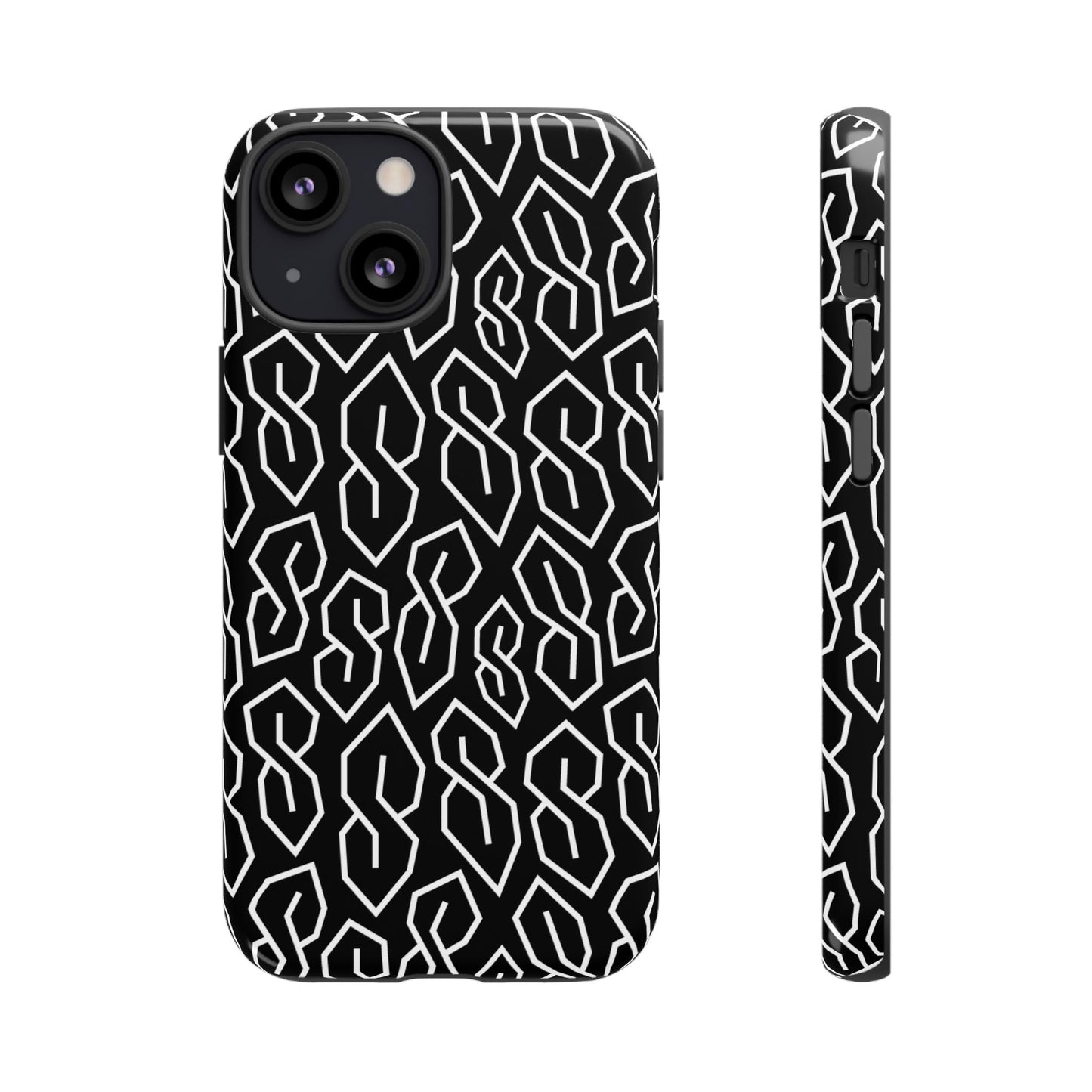 S Thing Phone Case - Multi-Models