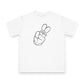 Organic S Thing T-Shirt - Peace