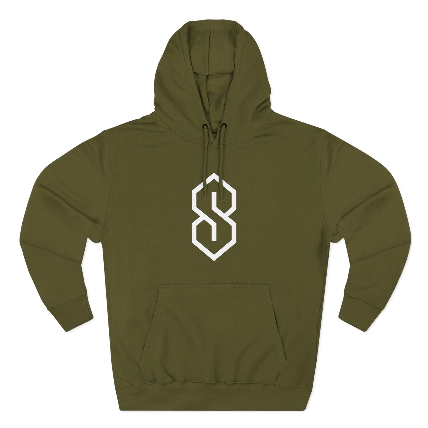 S Thing Hoodie