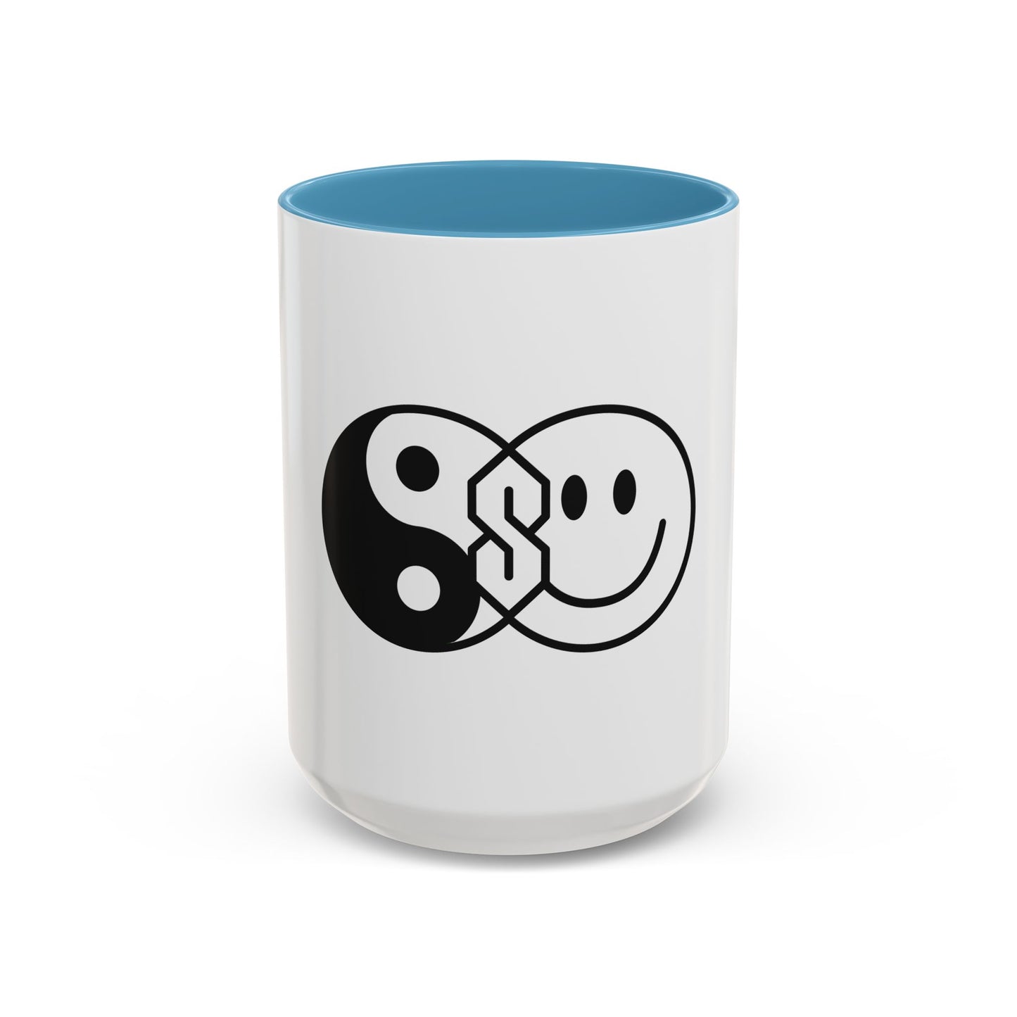 S Thing Coffee Mug - Symbols