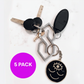 The S Thing Keychain Carabiner™
