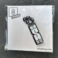 S Thing Pins™ - NUNCHUCK