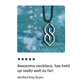The S Thing Ball Chain Pendant Necklace™ - SILVER