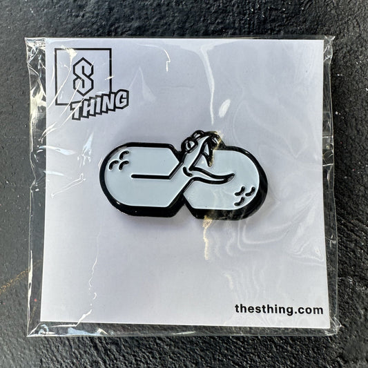 S Thing Pins™ - SNAKE