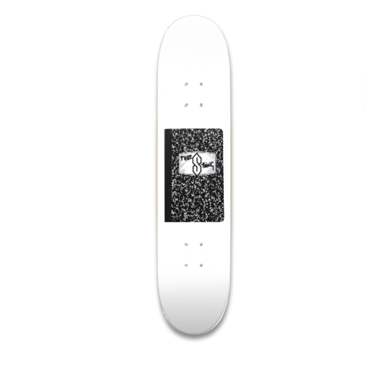 The S Thing Skateboard™