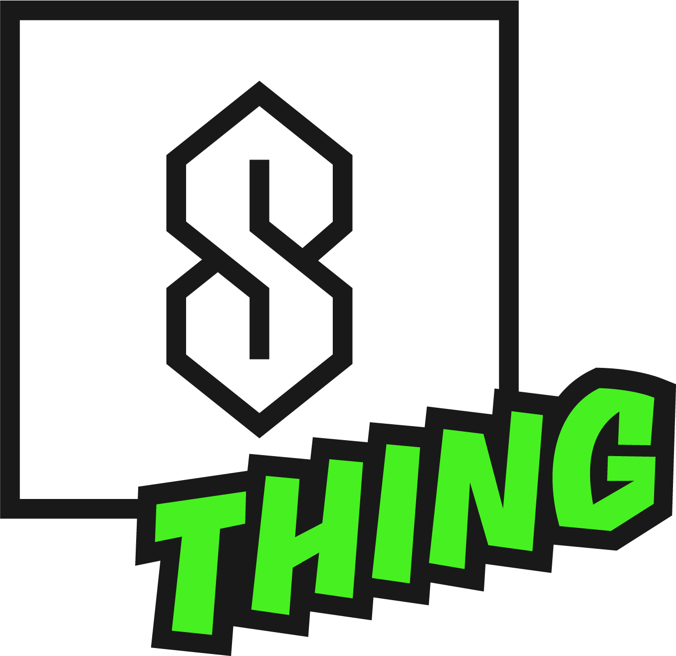 The S Thing