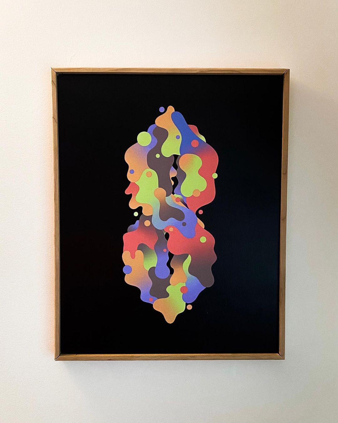 Colin Strandberg @colinstrandberg / S Thing Charity Auction